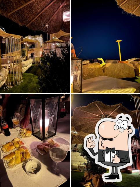 Ecco un'immagine di Botè de Mar