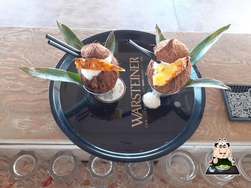 Platti al Cicci's Bistrot
