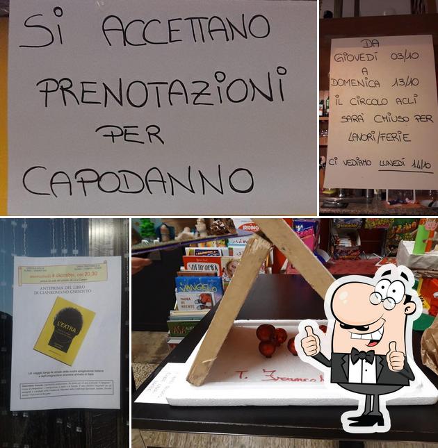 Vedi la immagine di Circolo ACLI di Campo