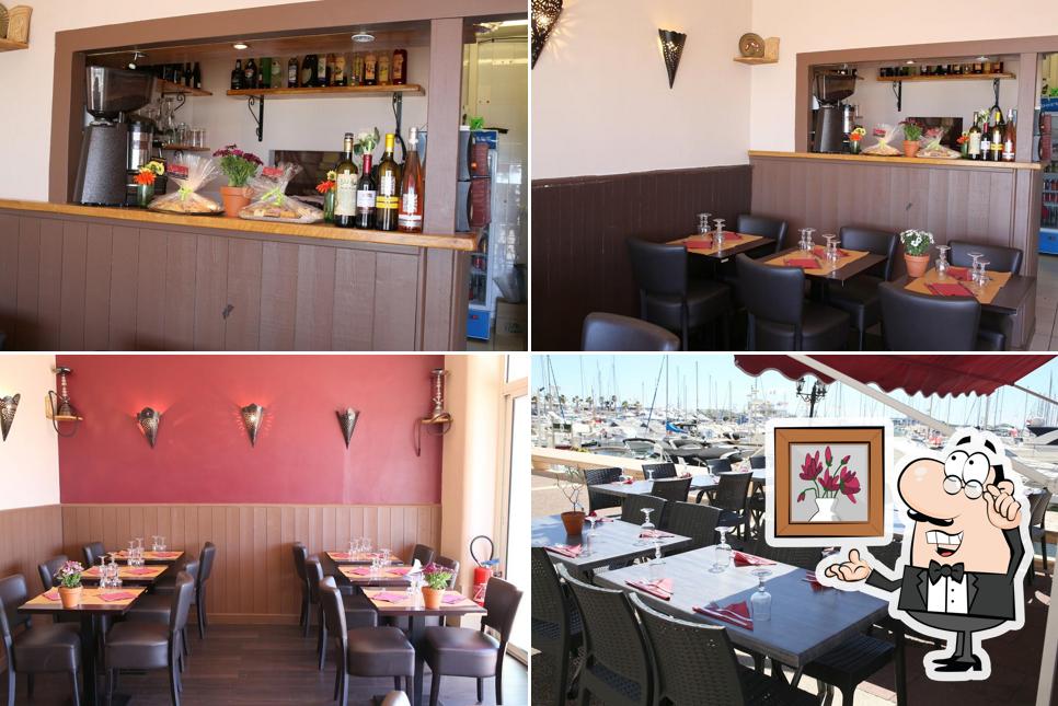 La Cigale du Golfe