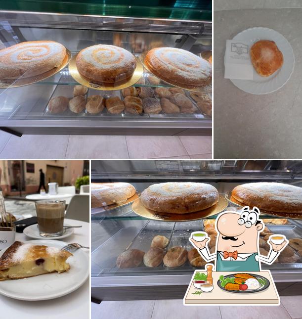 Platti al Polaccheria Le Bistrot