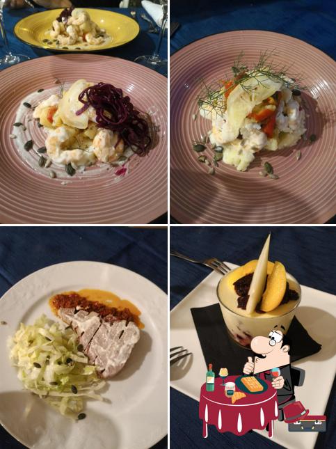 Ristorante Bar Portovecchio