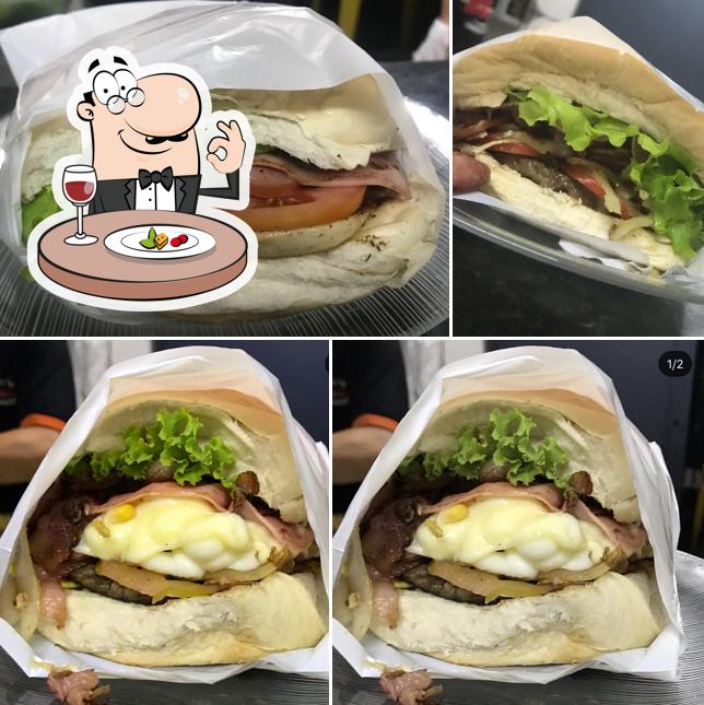 YAKINICO'S LANCHES