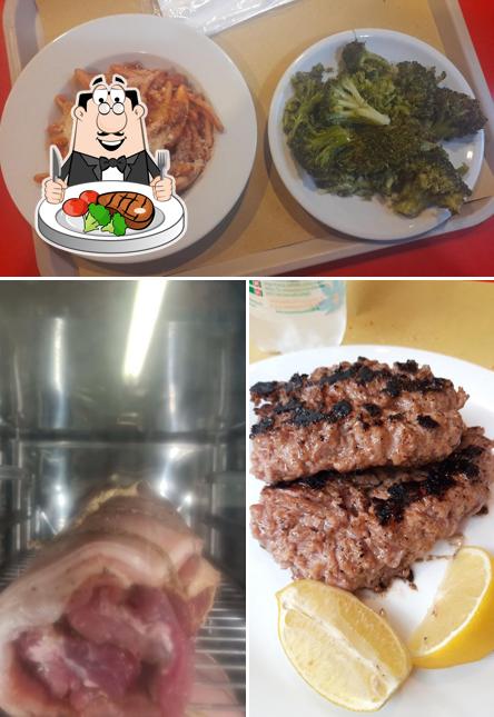 Bistecca al 13e30 Fast Food Italiano