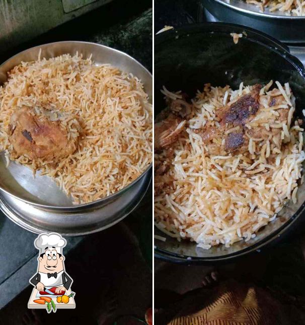 Bibimbap at @99Biryani.com