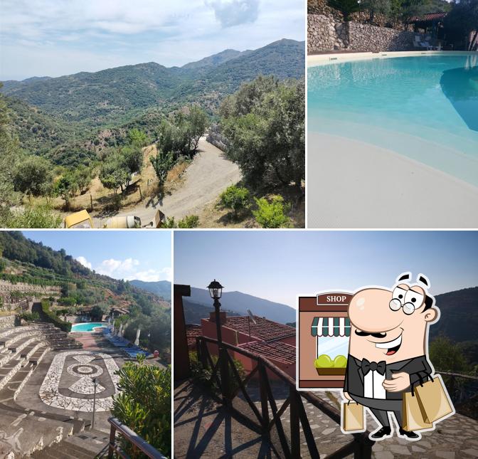 Agriturismo Bongiorno