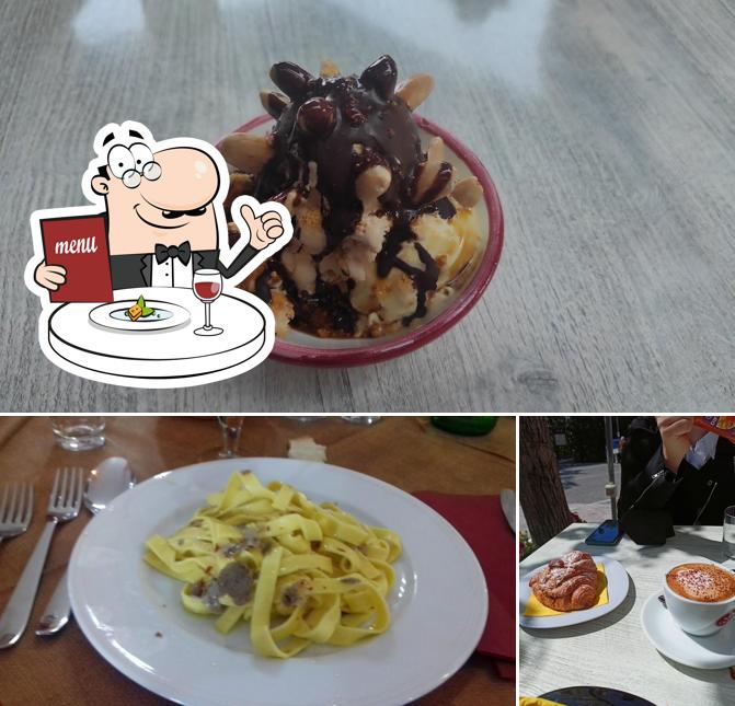 Platti al Bar MATESE
