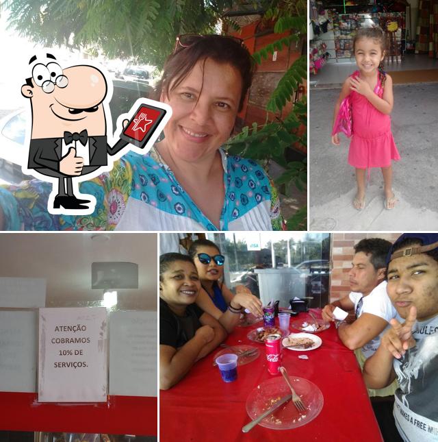 Churrascaria Brasil Grill