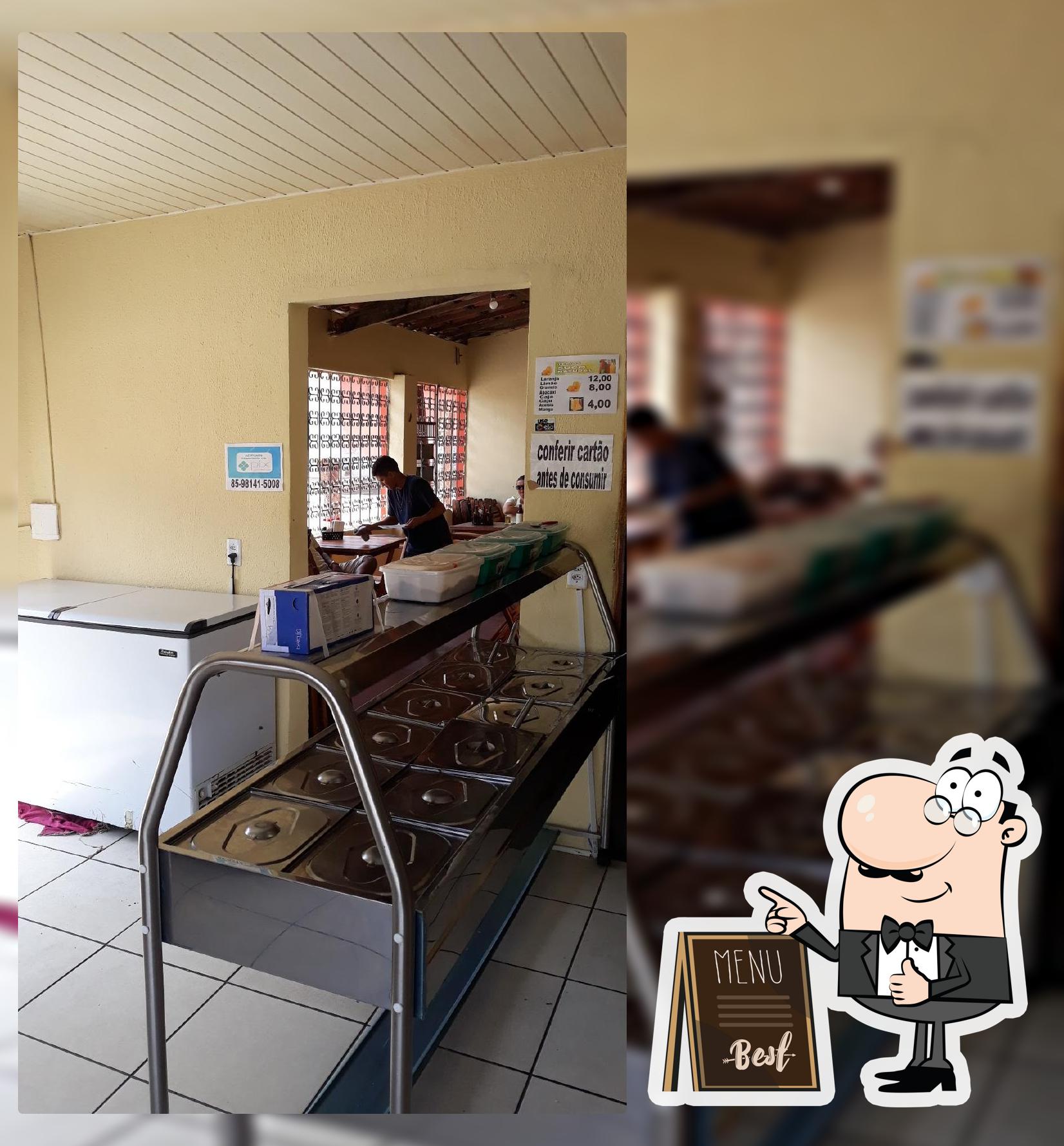 Churrascaria O Roberto