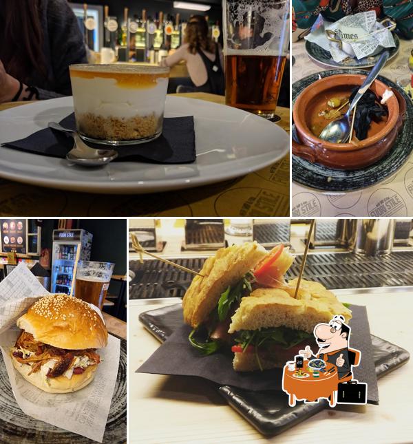 Cozze al Fuori Stile - Birreria Artigianale Indipendente