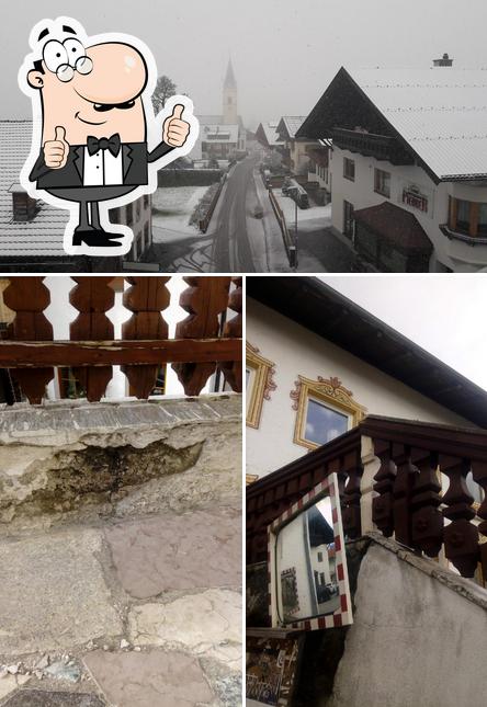 Gasthaus Glungezer