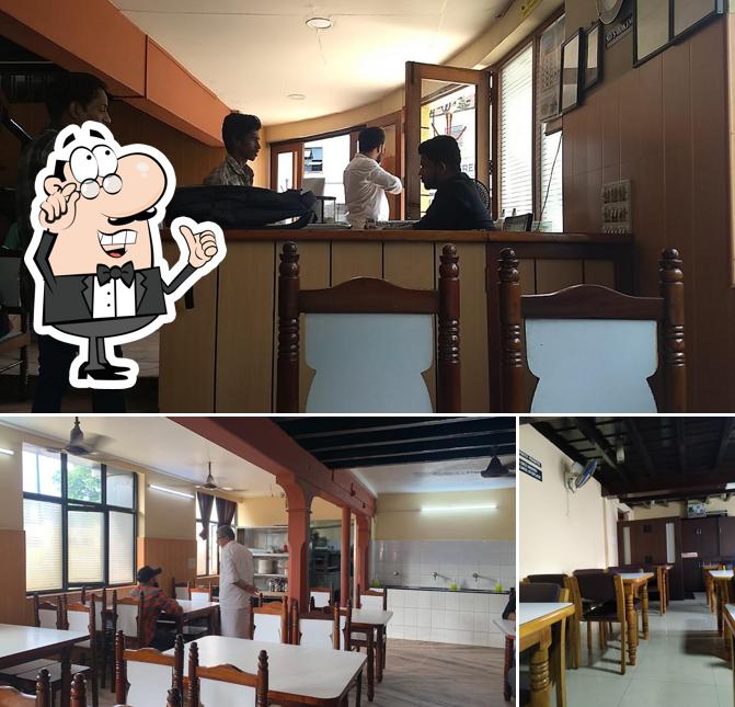 Check out how Hotel Deevar looks inside