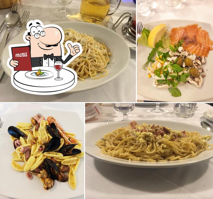 Platti al Forastieri Hotel Bar e Ristorante