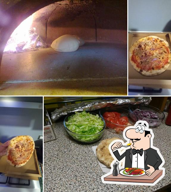 Cibo al Idnal Pizza e Kebab