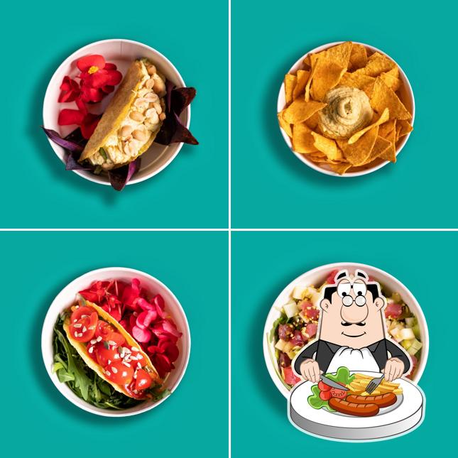 Cibo al Kai Poke
