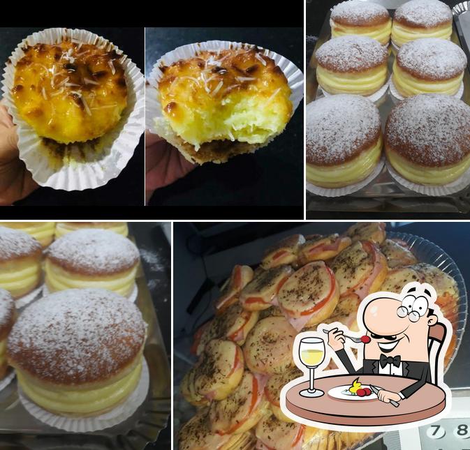 KiPãozinho Padaria e Confeitaria