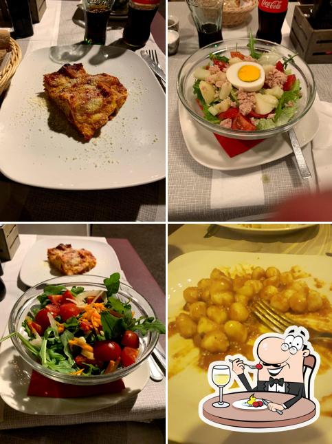 La Locanda di Eugenio