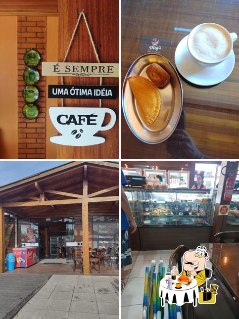 MEG's Café & Padaria