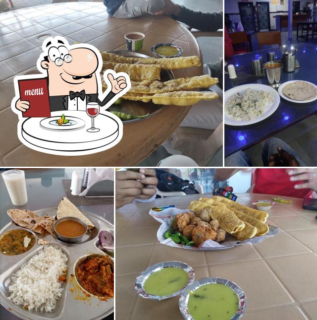 Madhuvan Hotel