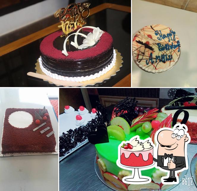 See the photo of Mattam Cakes & Bakes Bakery