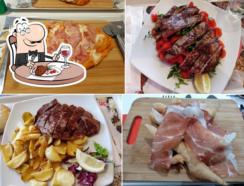 Moma - Ristorante pinseria griglieria a Torino