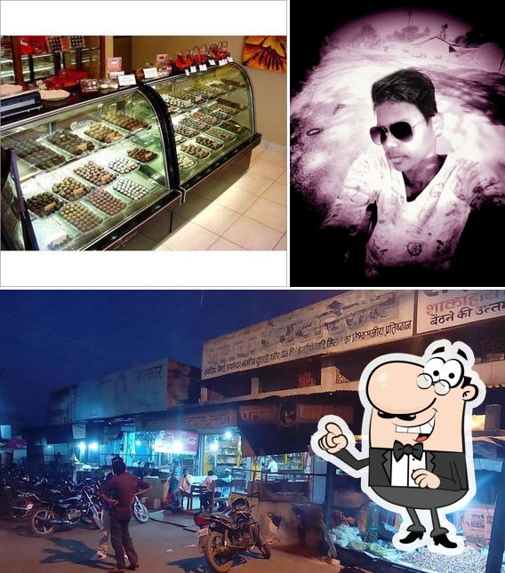 Palak Restuarant