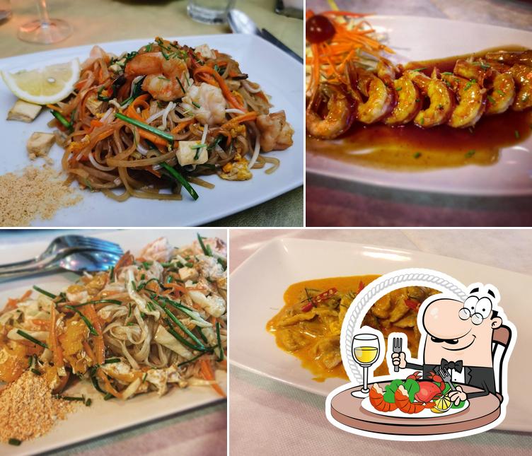 Ristorante Laem Sing