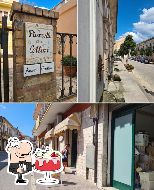 Guarda la foto di Panificio Pasticceria Rodó Fossacesia