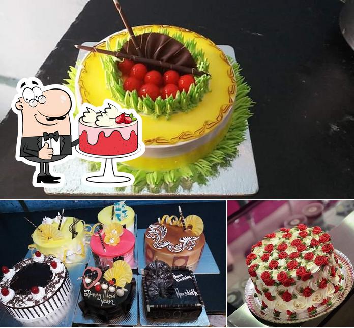 See the photo of S M BAKERY