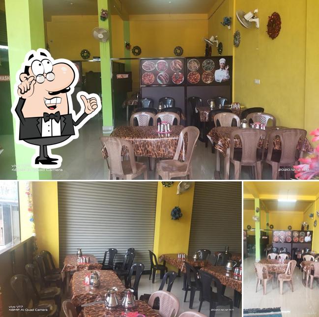 Vanitha Hotel Kadambattukonam