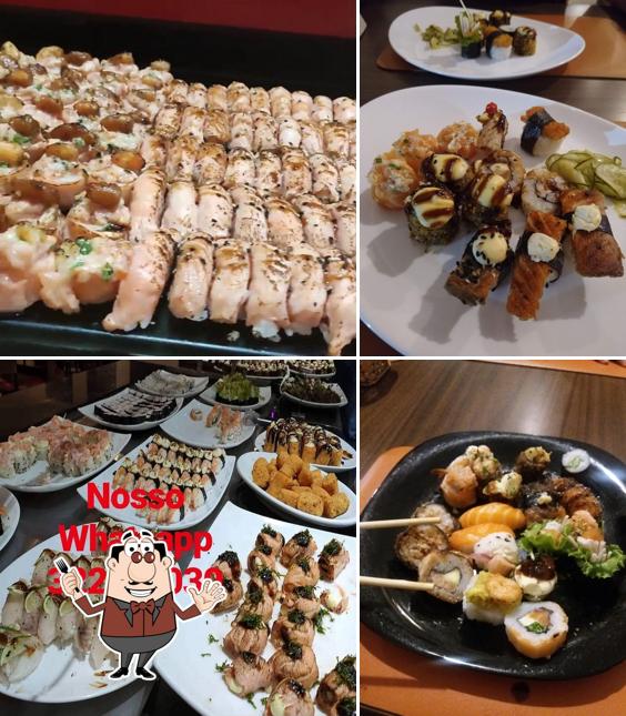 Restaurante China Norte Rio Branco