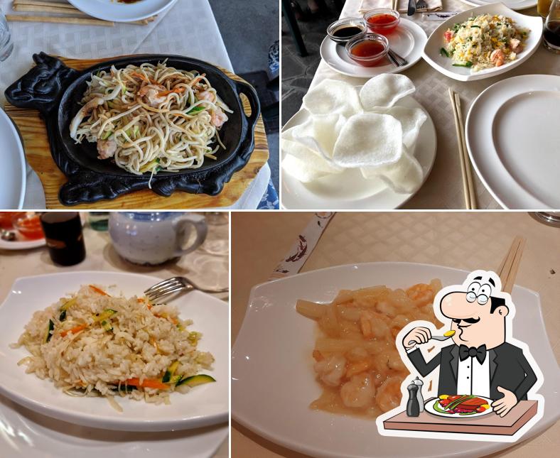 Ristorante Nuova Cina