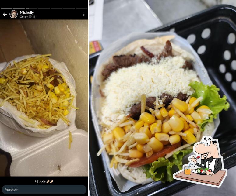 Saldanha Lanches