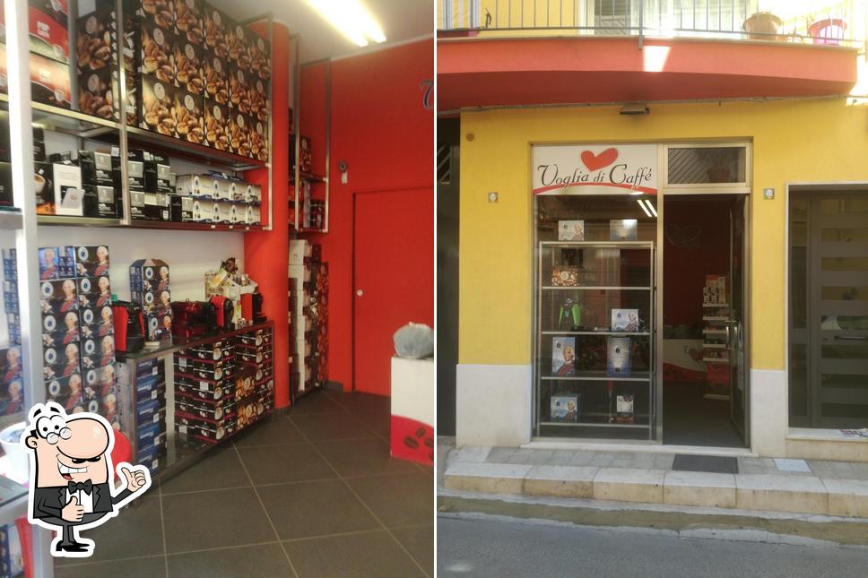 Vedi la foto di Voglia di Caffé