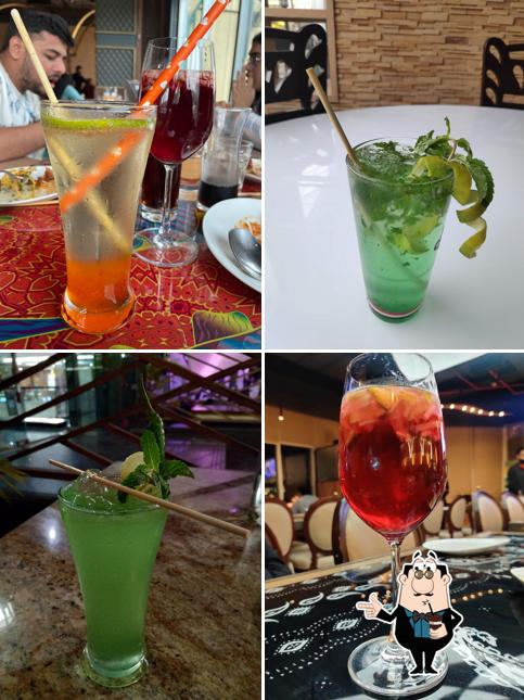 Indiana Waters - Viviana Mall