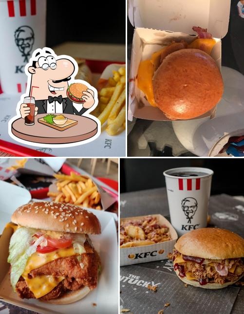 KFC Saint-Quentin