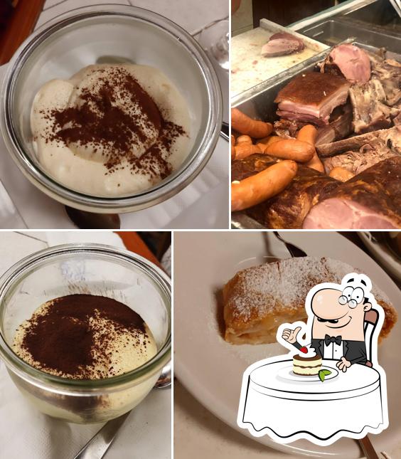 Buffet da Pepi