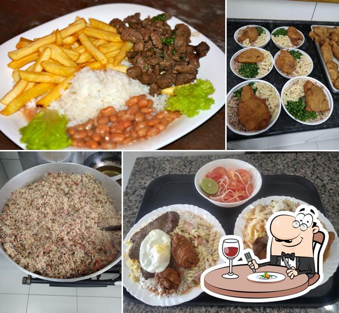 O Caseirinho - Restaurante e Marmitex