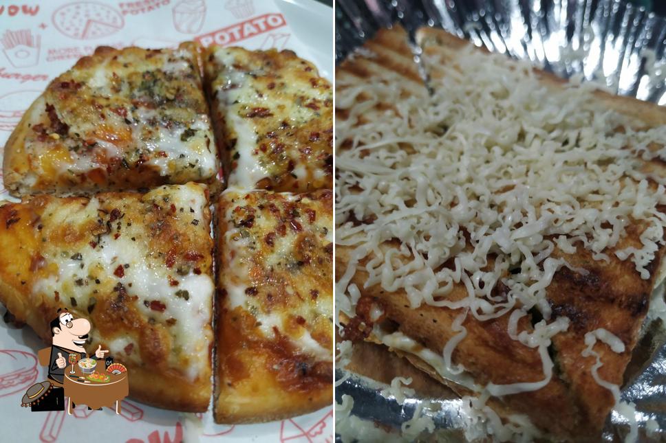 Meals at BISTRO CAFE (Raichur)