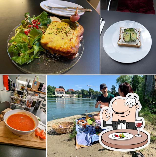 Bistro Salmen by ela+etta