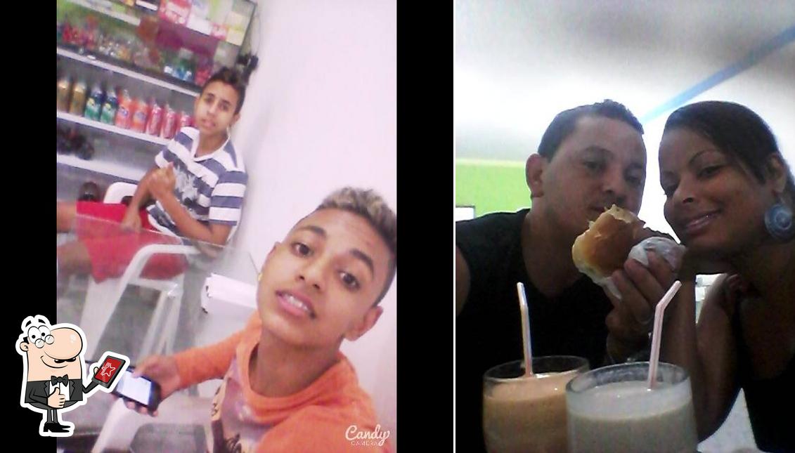 Chocolate Com Pimenta