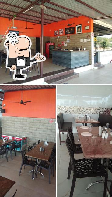HOTEL NEELKANTH