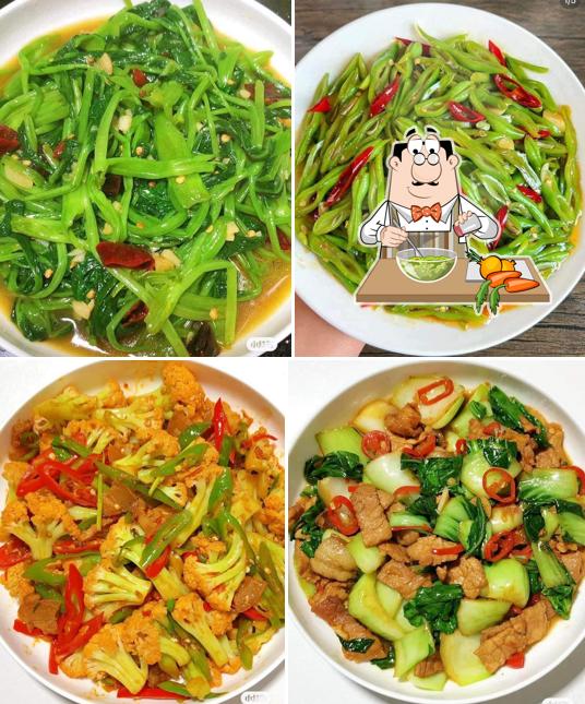 Konar kadai family Restaurant