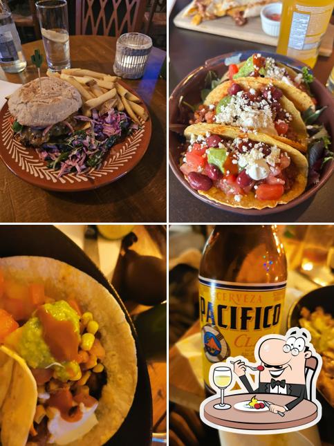 Cibo al Los Bandidos