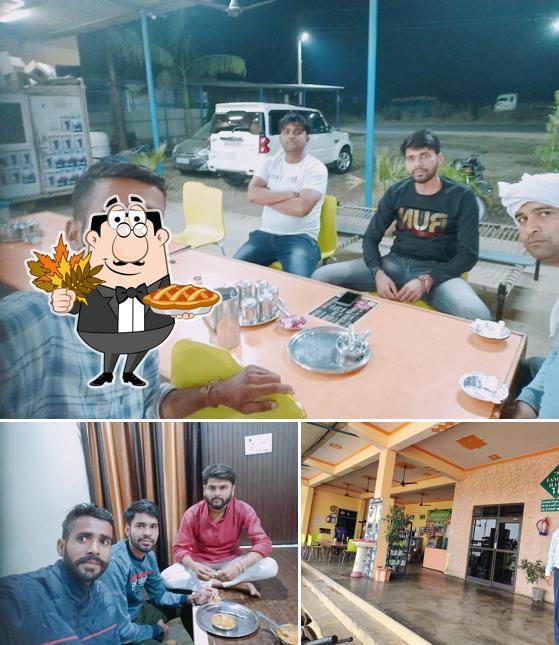 Mid-Way Point Family Restaurant