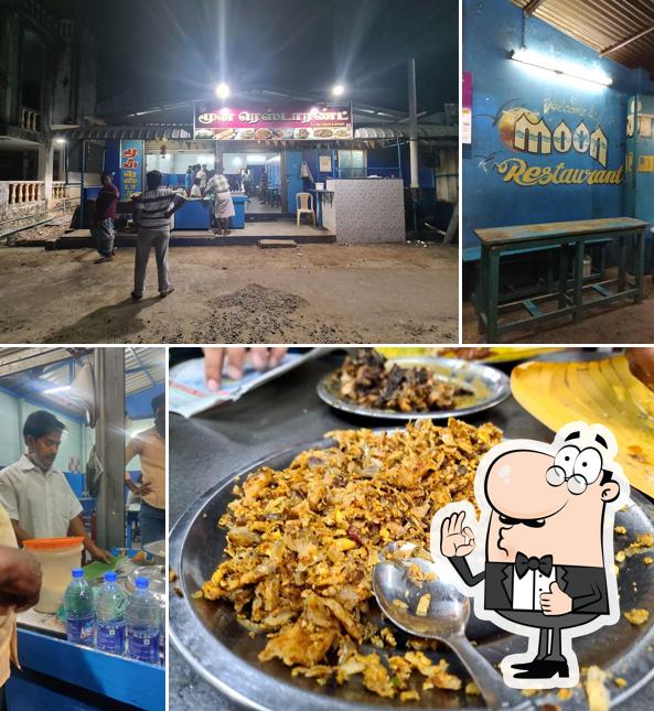 Moon Restaurant