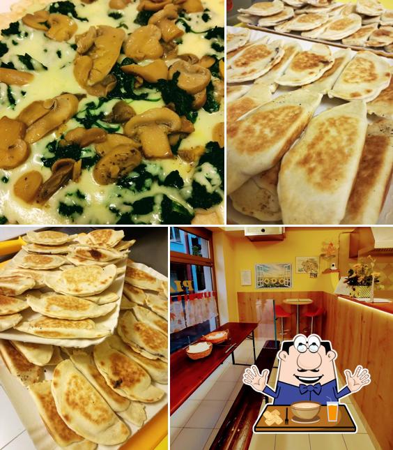 Piadina Romagnola di Cordenons