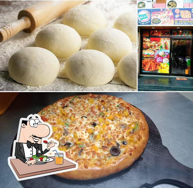 Pizza Point