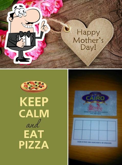 Vedi la immagine di Pizzeria Cairo - Pizza & Kebab