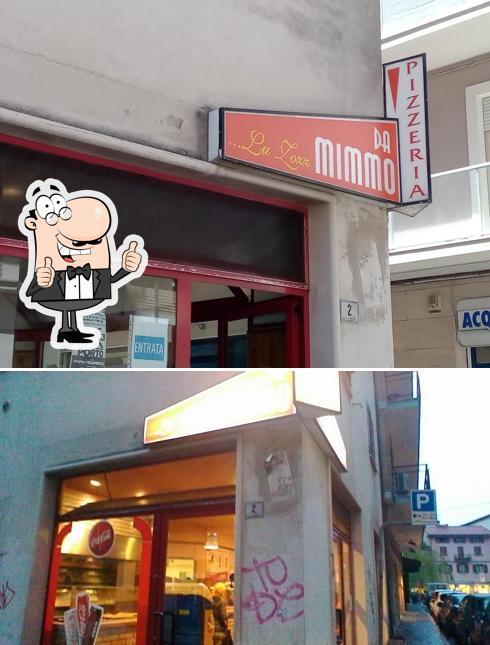 Vedi questa foto di Da Mimmo ...Lu Zozz